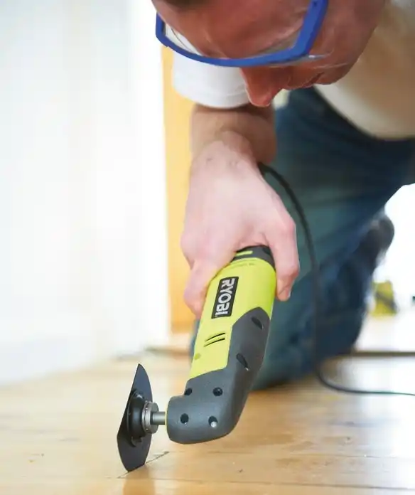 Masina multifunctionala RYOBI RMT200-S