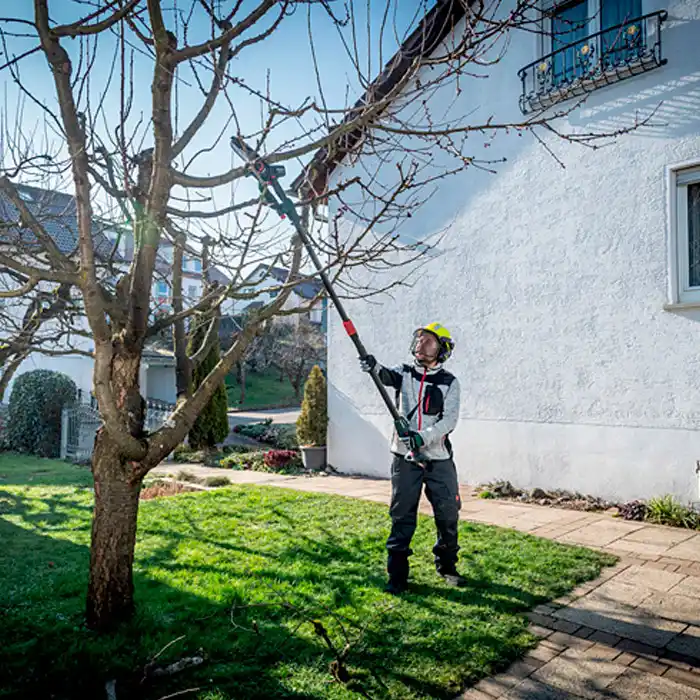 Mâner telescopic METABO MS (628714000)