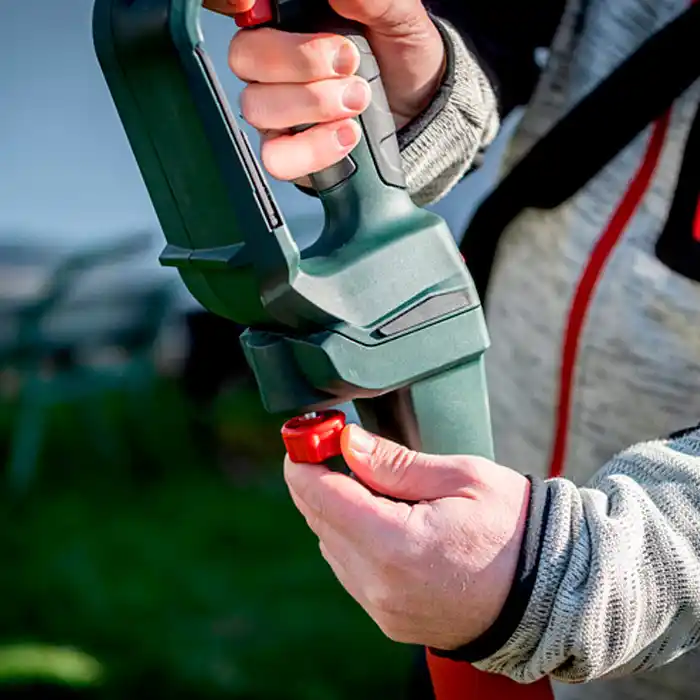 Mâner telescopic METABO MS (628714000)