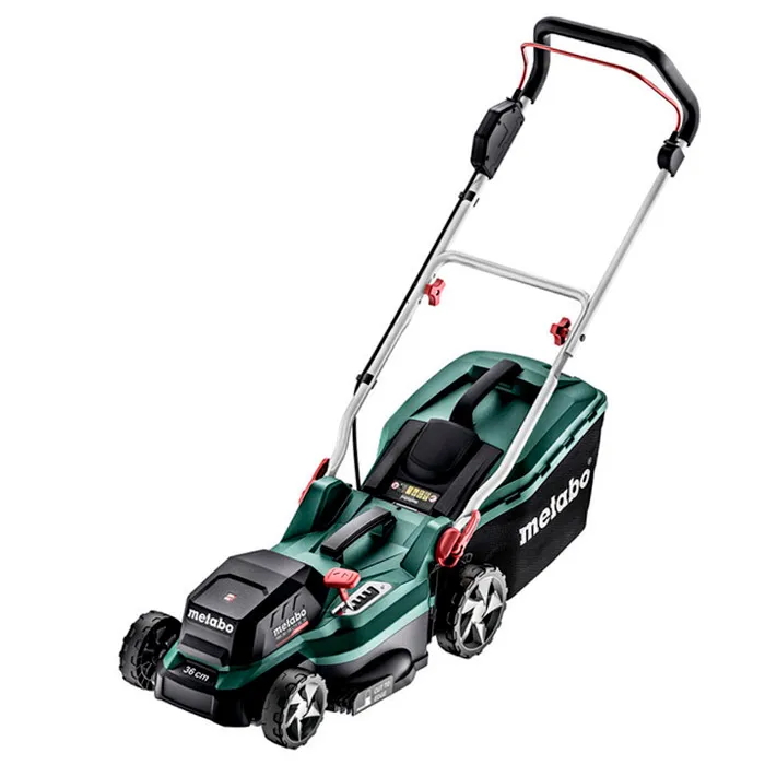 Cumpara  Mașini pentru tuns gard - Metabo RM 36-18 LTX BL 36 (601716650)..