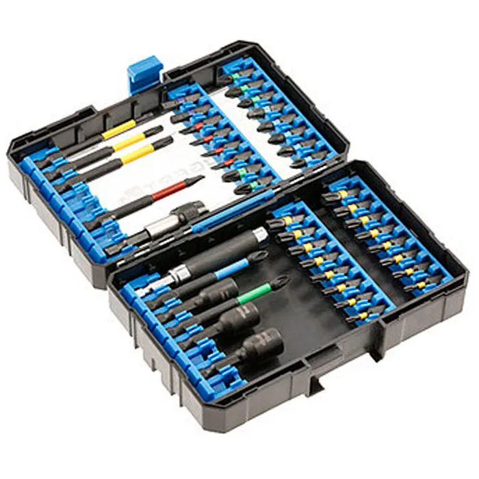 Set de biti cu impact Hoegert (HT1S800)