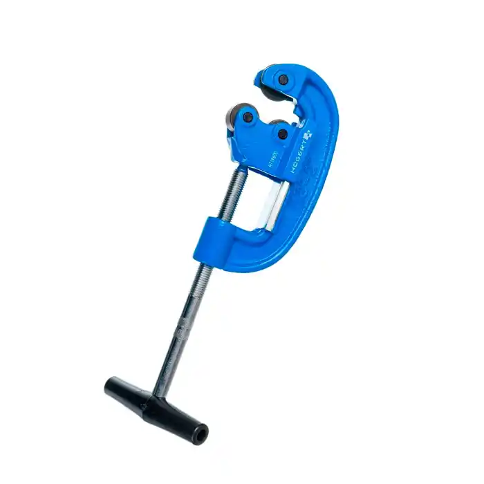Taietor pentru ţevi Hoegert HT1P600