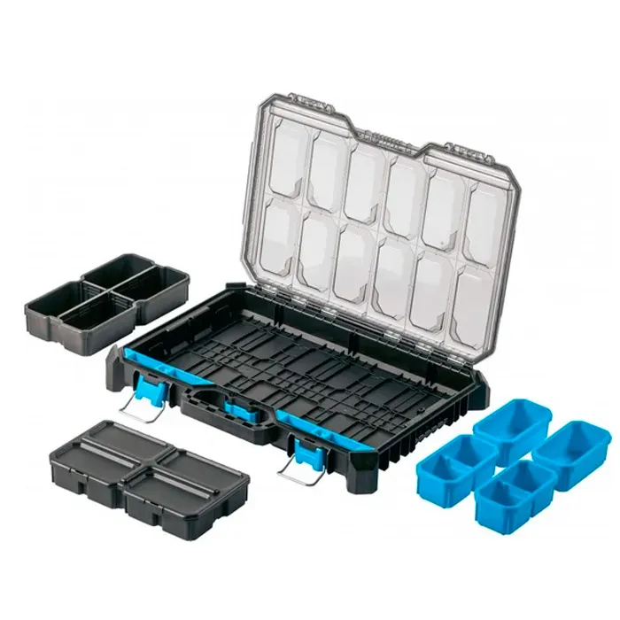 Cumpara  Cutii organizatoare compacte - Hoegert HT7G507..