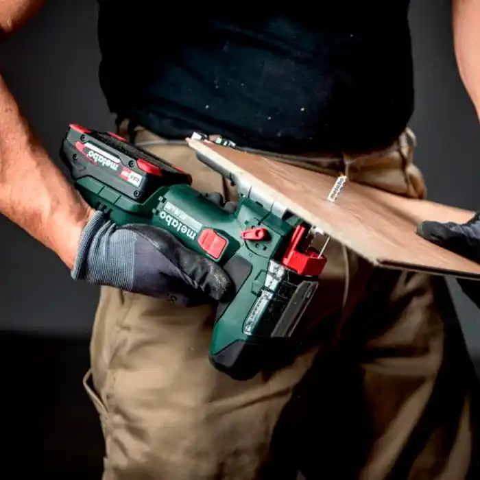 Metabo ST 18 L 90 (601047840)