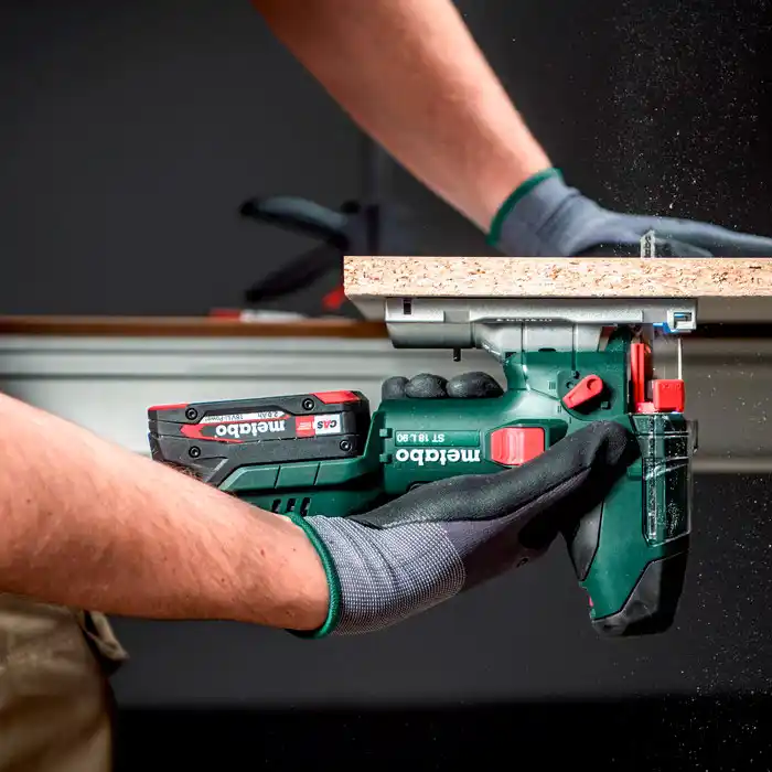 Metabo ST 18 L 90 (601047840)