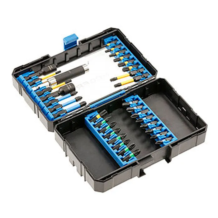 Set de biti cu impact Hoegert (HT1S802)