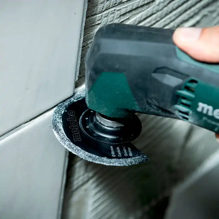 Masina multifunctionala Metabo MT 12 POWERMAXX (613089850)