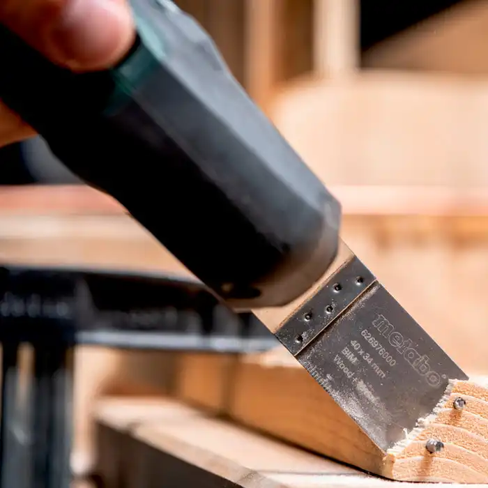 Masina multifunctionala Metabo MT 12 POWERMAXX (613089850)