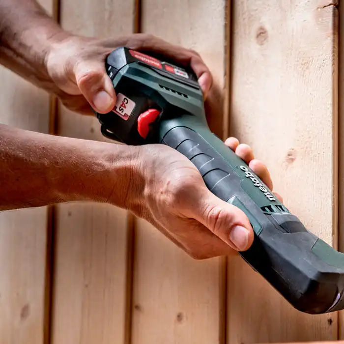 Masina multifunctionala Metabo MT 12 POWERMAXX (613089850)