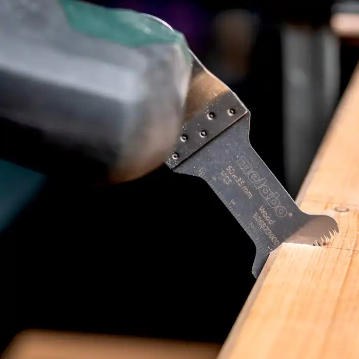 Masina multifunctionala Metabo MT 12 POWERMAXX (613089850)