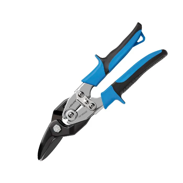 Cumpara  Foarfece pentru metal - Hoegert HT3B501..