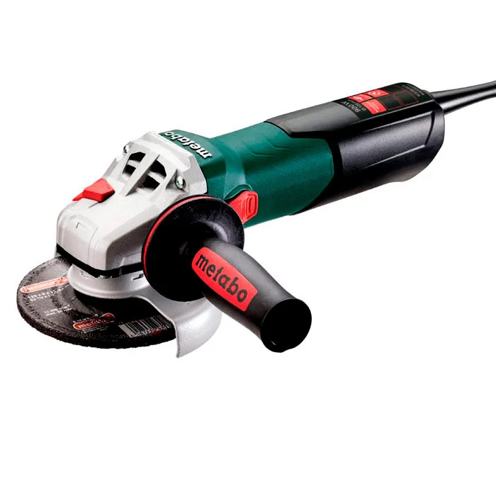 Metabo W9-125 Quick (600374000)..