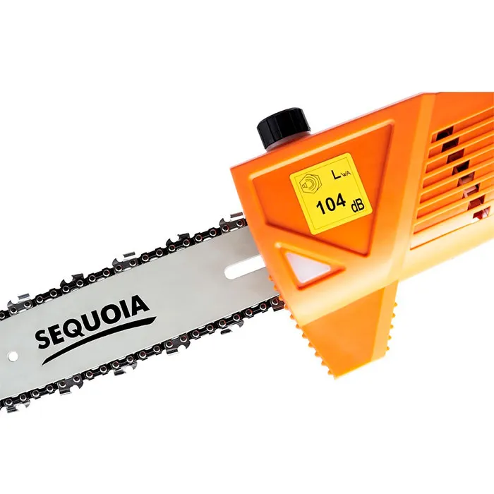 Fierastrau electric telescopic Sequoia SEPS0810