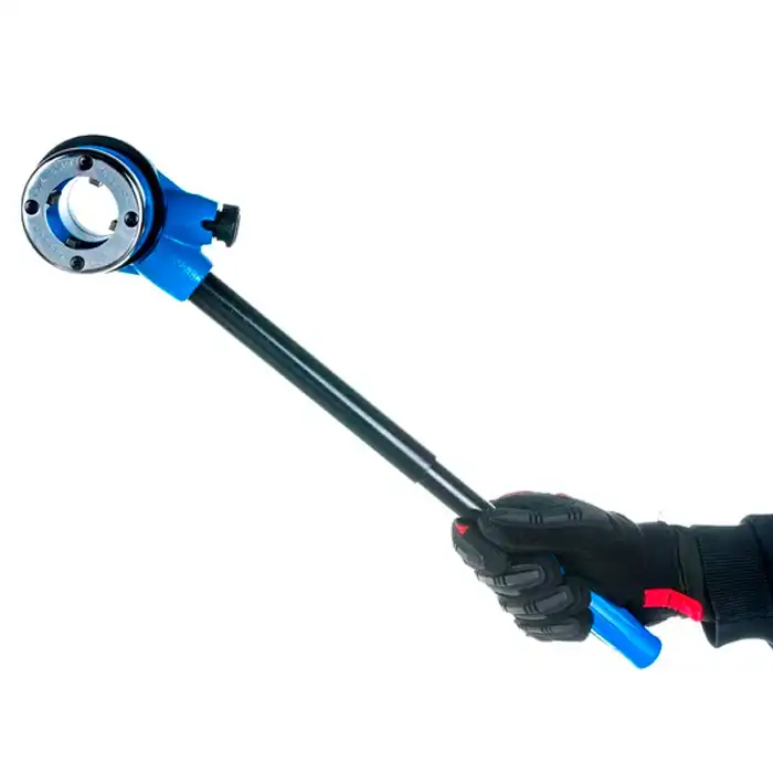 Set de suruburi pentru filetare Hoegert HT1P635