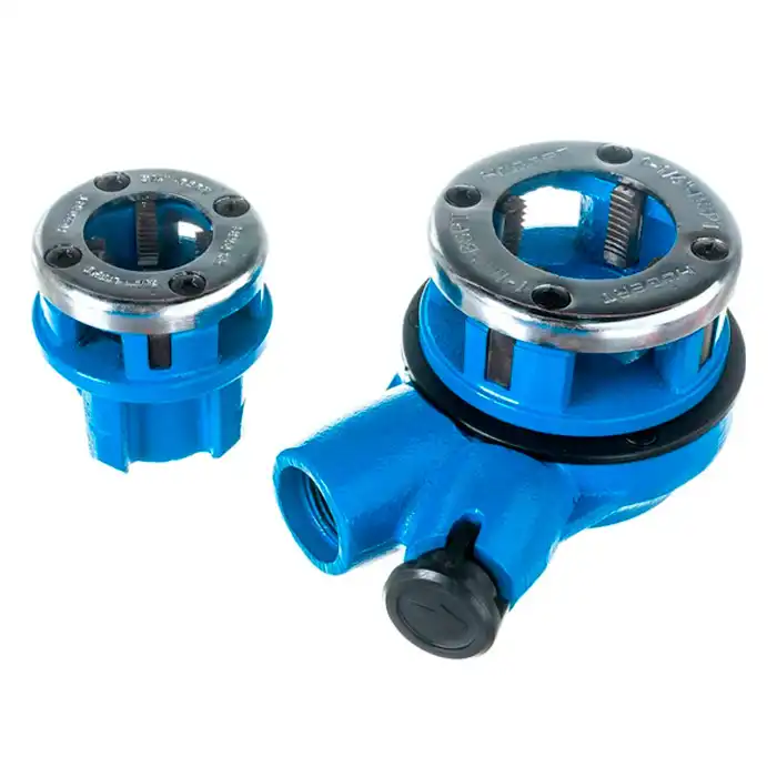 Set de suruburi pentru filetare Hoegert HT1P635