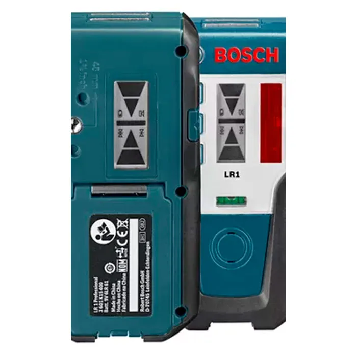 Laser detector BOSCH LR1