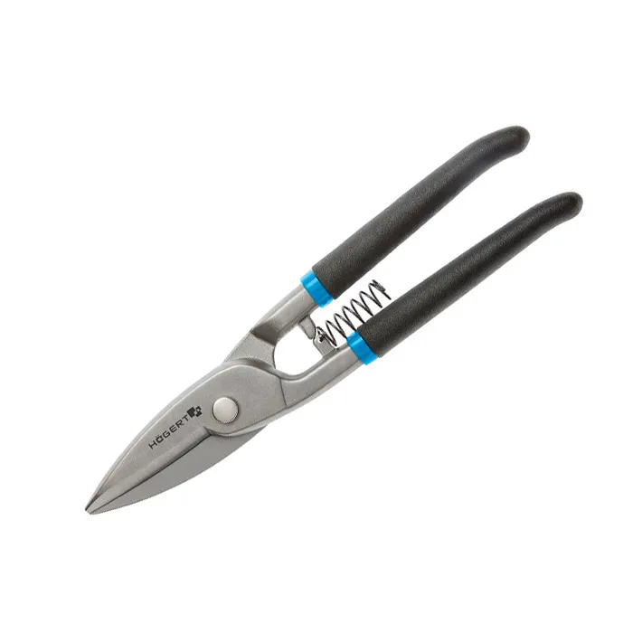 Cumpara  Foarfece pentru metal - Hoegert HT3B506..