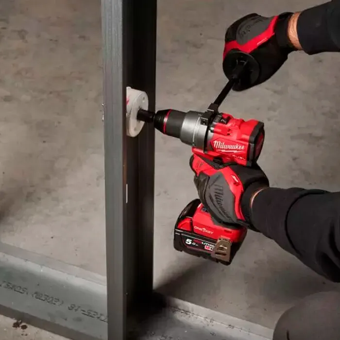 Mașină de înșurubat cu impact Milwaukee M18 ONEDD3-0X (4933492799)