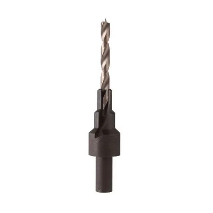 Cumpara  Burghie pentru lemn cu virf de centrare - Hoegert HT6D504..
