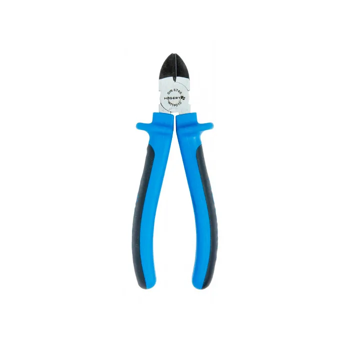 Cumpara  Clesti cu tais lateral si fata - Hoegert HT1P010..