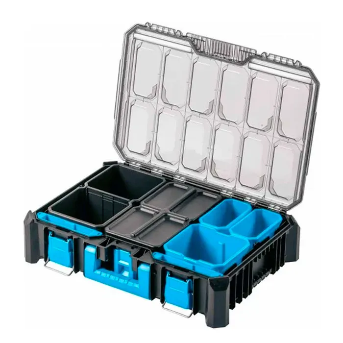 Cumpara  Cutii organizatoare compacte - Hoegert HT7G508..