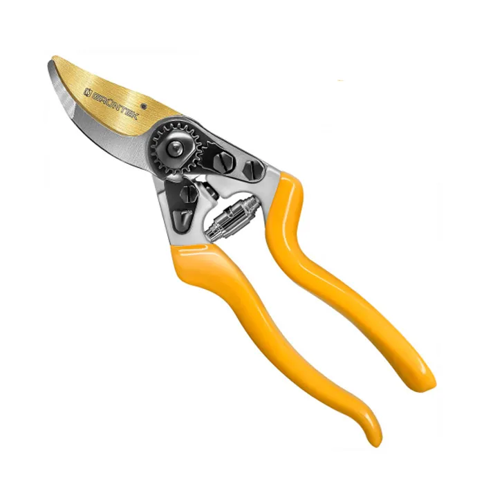 Foarfece de grădină GRUNTEK Z-25 215mm (295215025)
