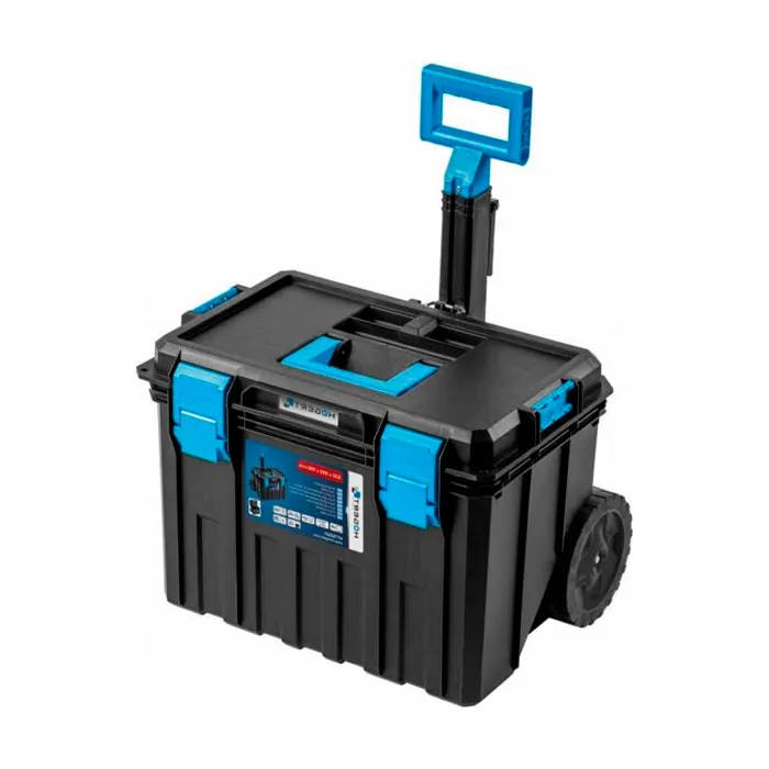 Cutie de instrumente Hoegert HT7G500