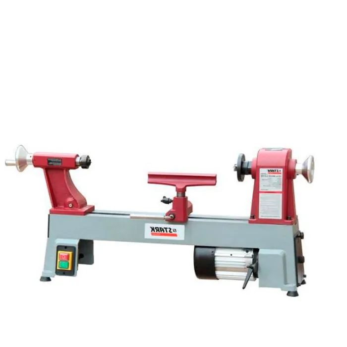 Cumpara  Strung de banc pentru lemn - Stark WCL-600..