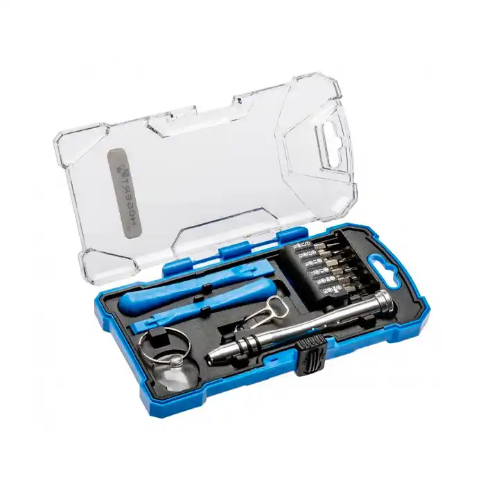 Șurubelniță de precizie Hoegert HT1S271