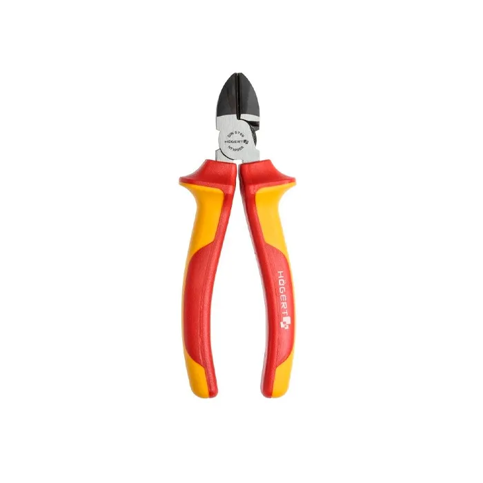 Cumpara  Clesti cu tais lateral si fata - Hoegert HT1P909..
