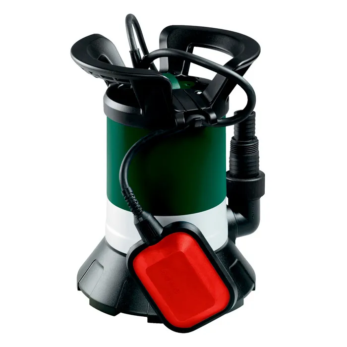 Pompă submersibilă de grădină Metabo TP 8000 S