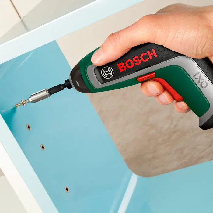 Șurubelniță cu acumulator Bosch IXO 7 (06039E0008)