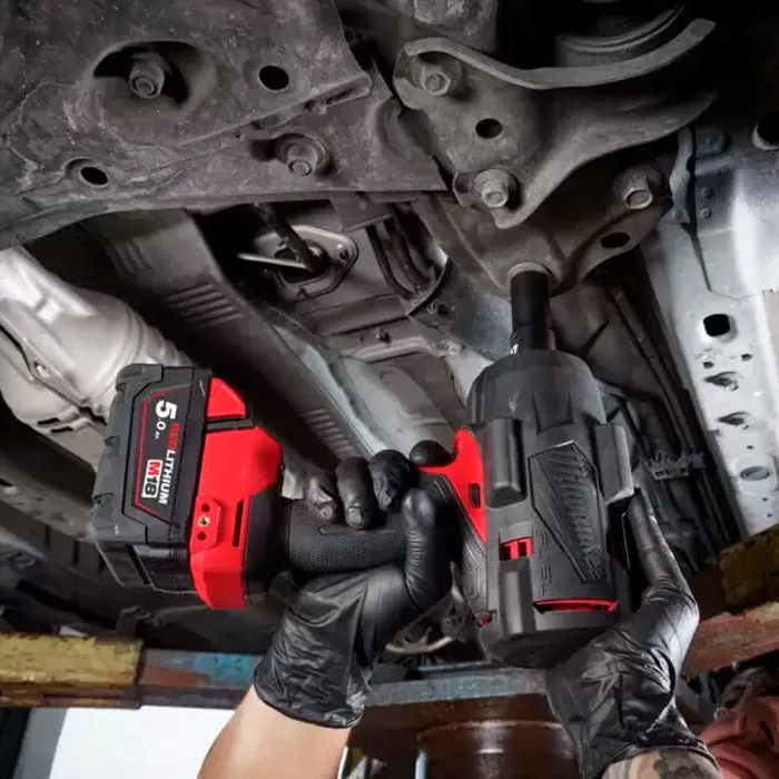 Mașină de înșurubat cu impact Milwaukee M18 FHIW2F12-0 (4933498056)