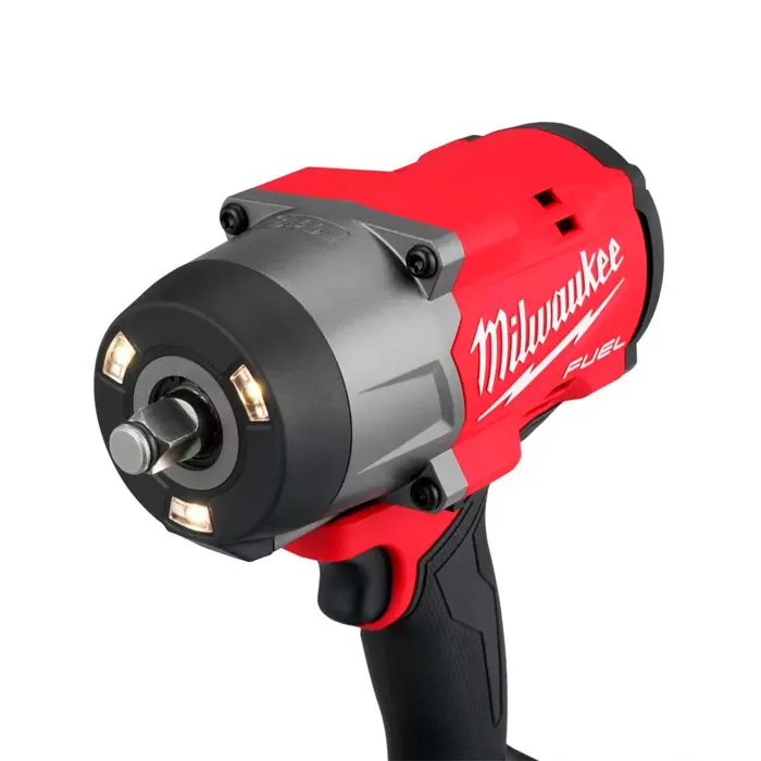 Mașină de înșurubat cu impact Milwaukee M18 FHIW2F12-0 (4933498056)
