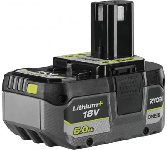 Accumulator RYOBI RB1850X 18V/5.0AH