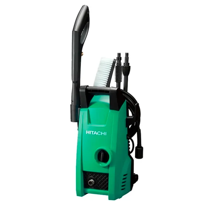 Cumpara  Mașini de spălat de înaltă presiune - Мойка высокого давления Hitachi AW100-NS..