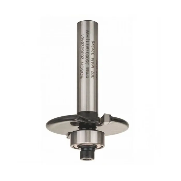 Cumpara  Freze de profilat - Bosch 8x31x54 mm..