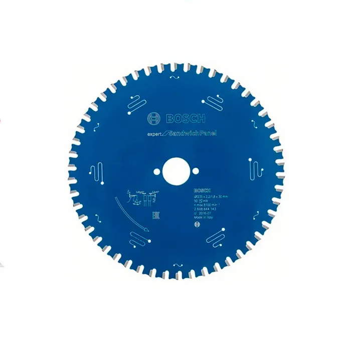 Cumpara  Discuri de tăiere 250-500mm - Bosch Expert for Sandwich Panel  ..