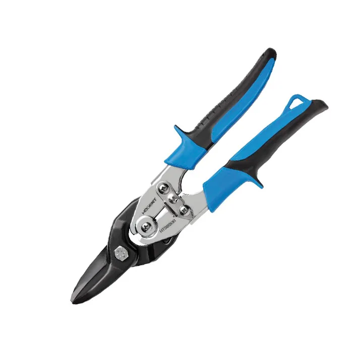 Cumpara  Foarfece pentru metal - Hoegert HT3B500..