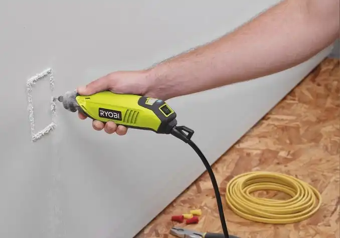 Бормашина - гравер Ryobi EHT150V