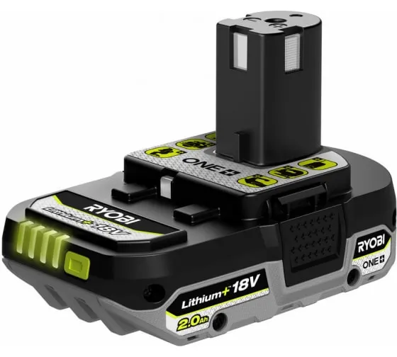 Accumulator RYOBI RB1820C 18V/2.0AH