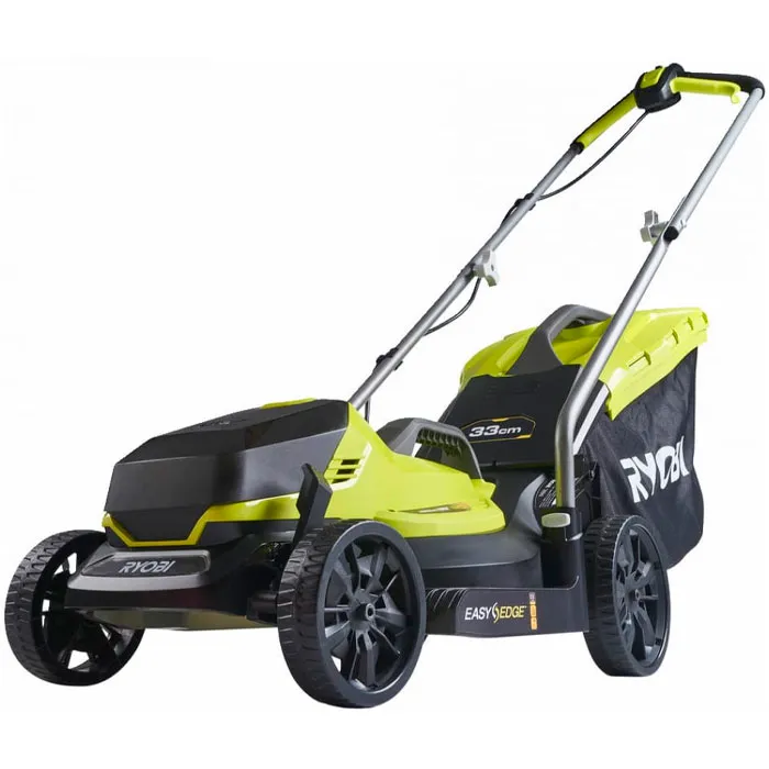 Mașină de tuns iarbă cu acumulator RYOBI RY18LM37A-140 (5133004578)