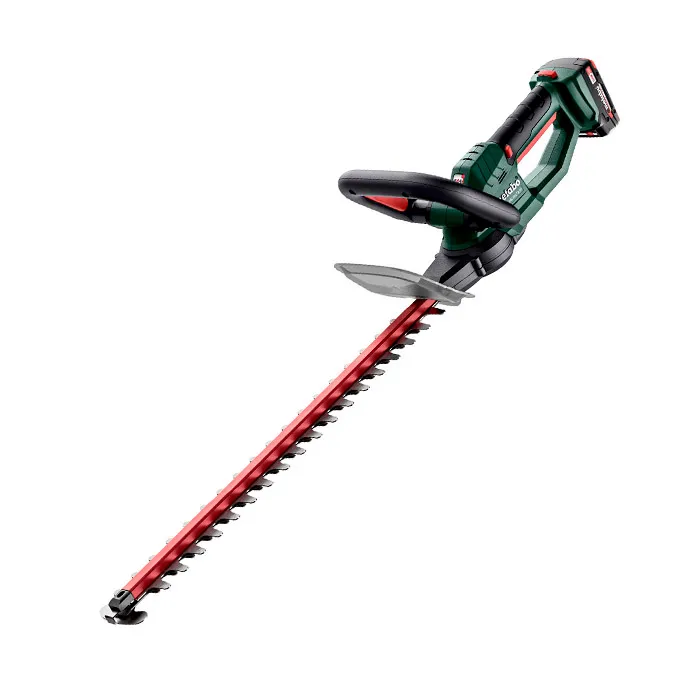 Cumpara  Mașini pentru tuns gard fără fir - Metabo HS 18 LTX 55 (601718500)..