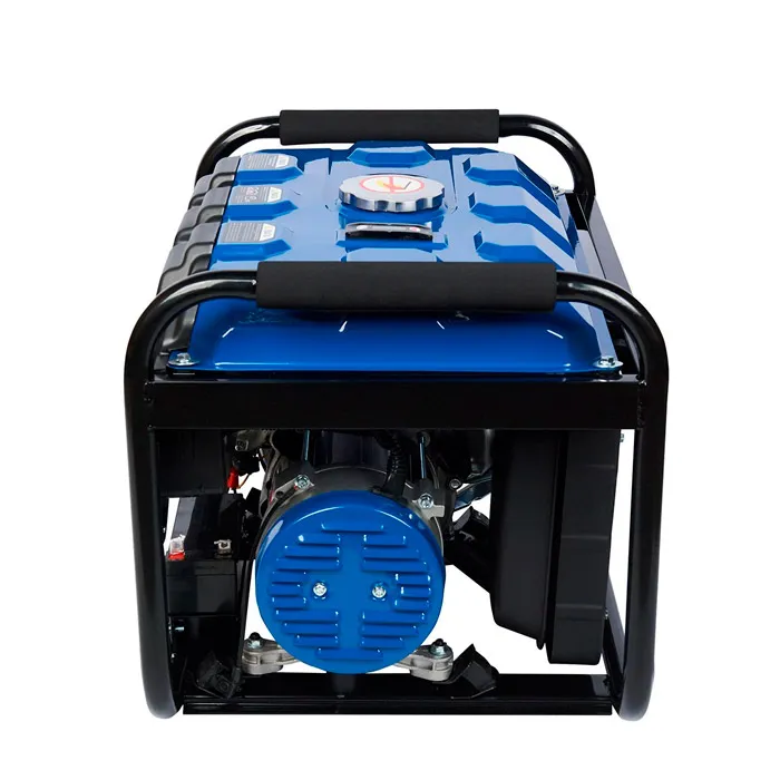 Generator pe benzina EnerSol EPG-3000SE