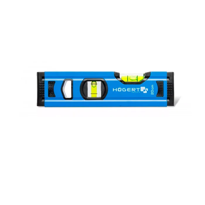 Cumpara  Nivele din profil subtire - Hoegert  (HT4M001-D)..