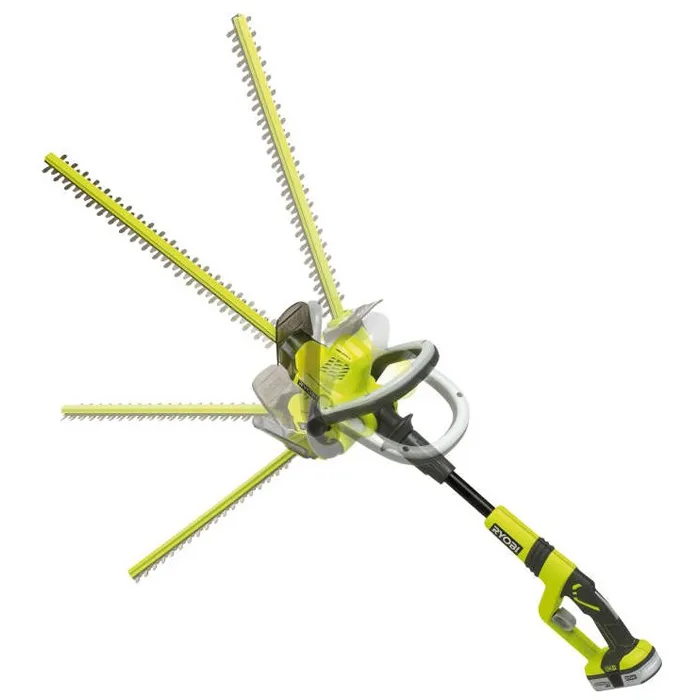 Cumpara  Trimmere pentru tuns gard - Ножницы для живой изгороди RYOBI OHT1850X..