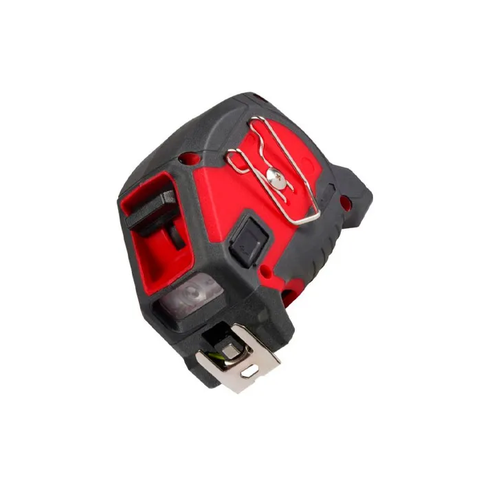 Ruleta cu LED magnetica Milwaukee (4932492469)