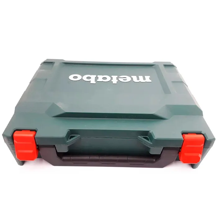 Mașină de găurit și înșurubat Metabo PowerMaxx BS (600984500)