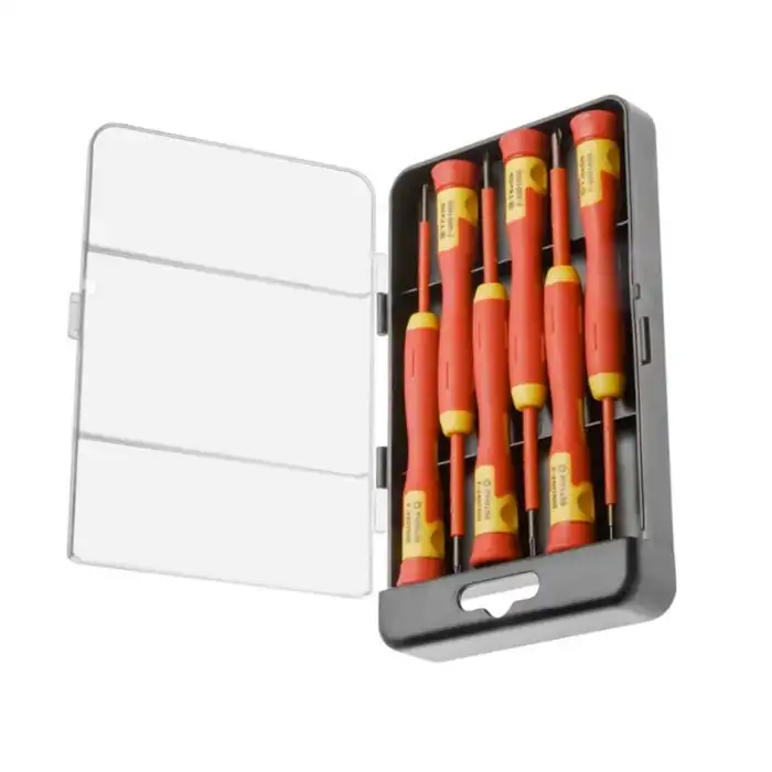 Купить  Микроотвёртки - Hoegert HT1S986..