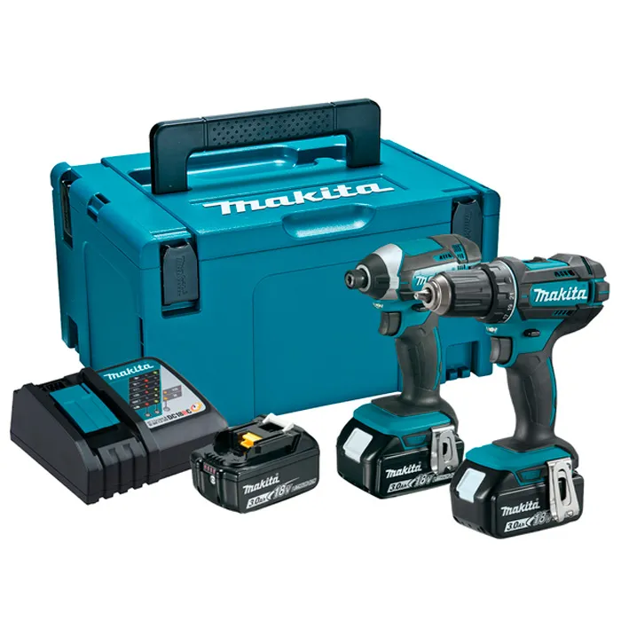 Makita DLX2127J1..